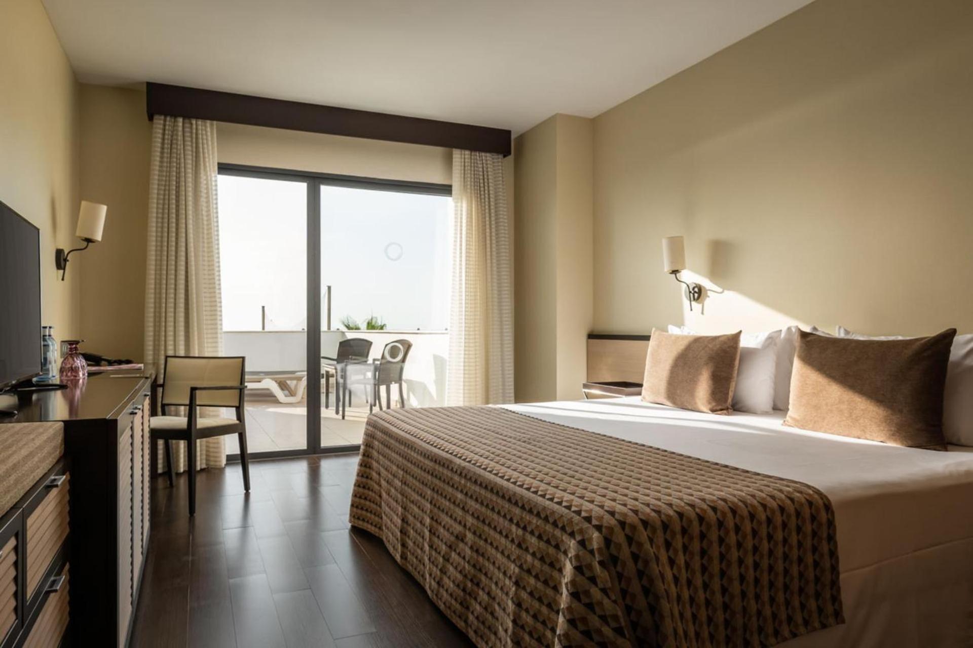 Alegria Palacio Mojacar - Adults Only المظهر الخارجي الصورة