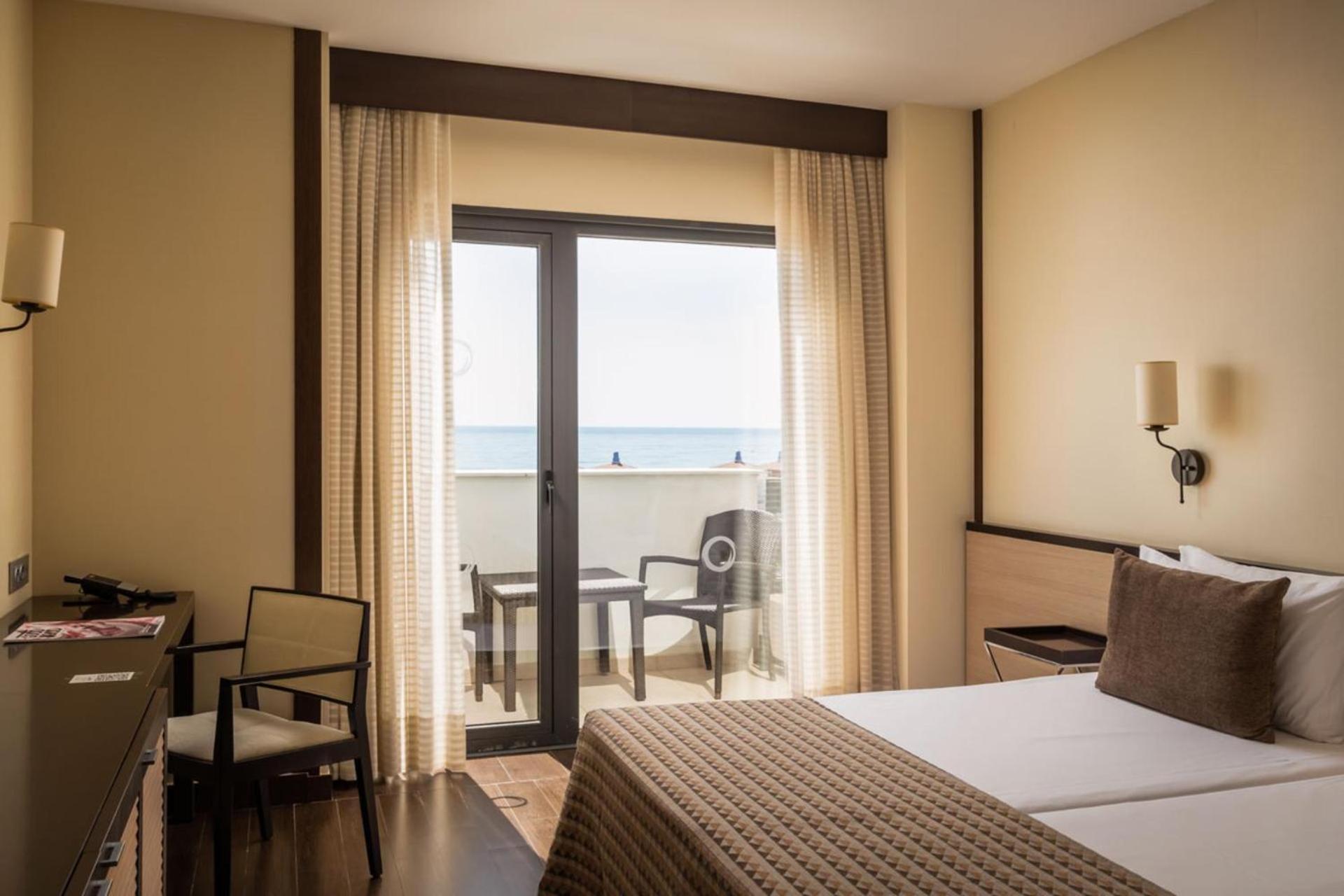 Alegria Palacio Mojacar - Adults Only المظهر الخارجي الصورة