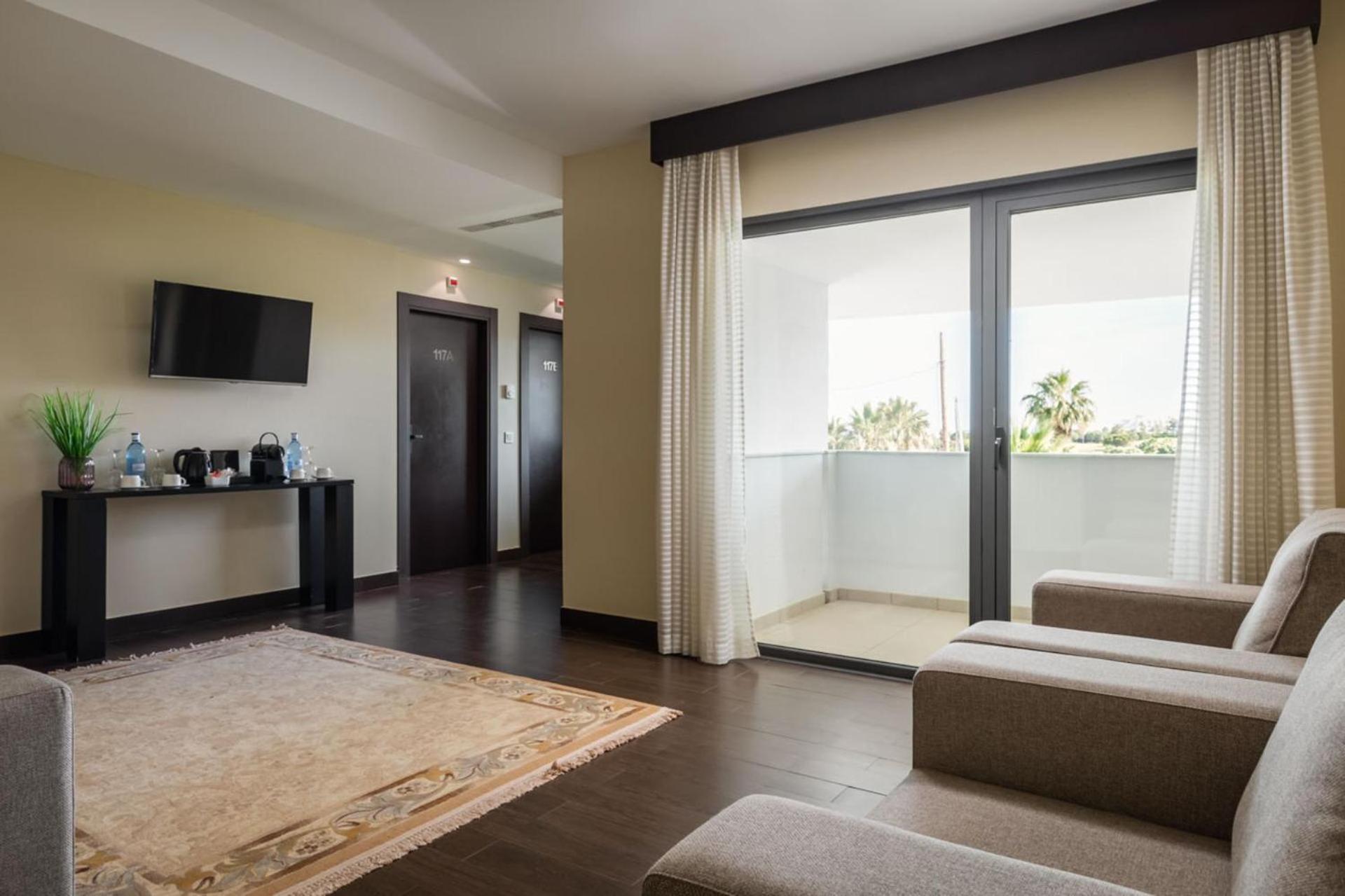 Alegria Palacio Mojacar - Adults Only المظهر الخارجي الصورة