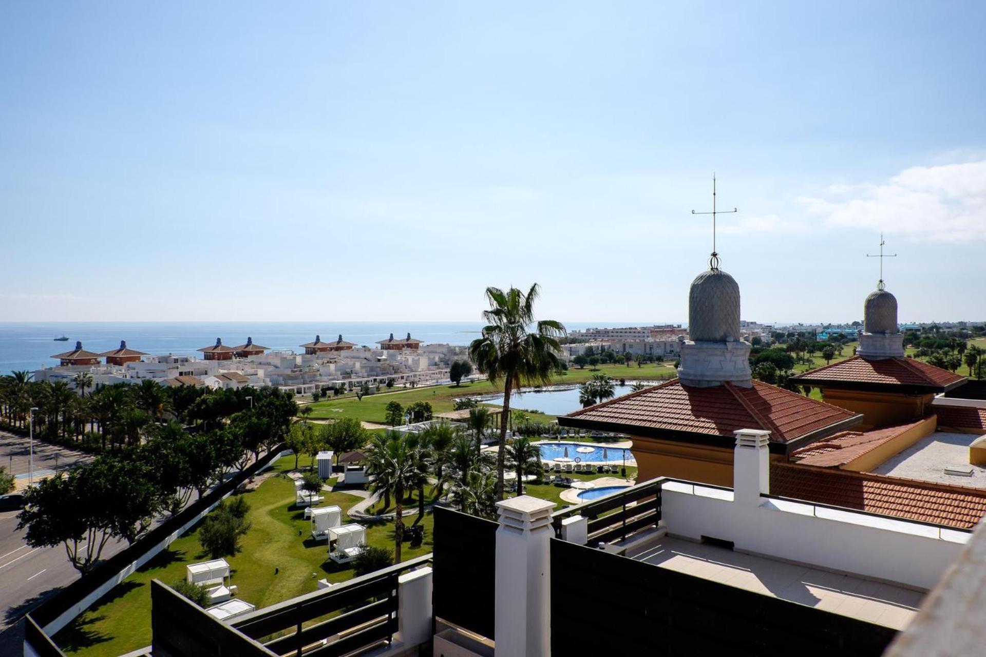 Alegria Palacio Mojacar - Adults Only المظهر الخارجي الصورة