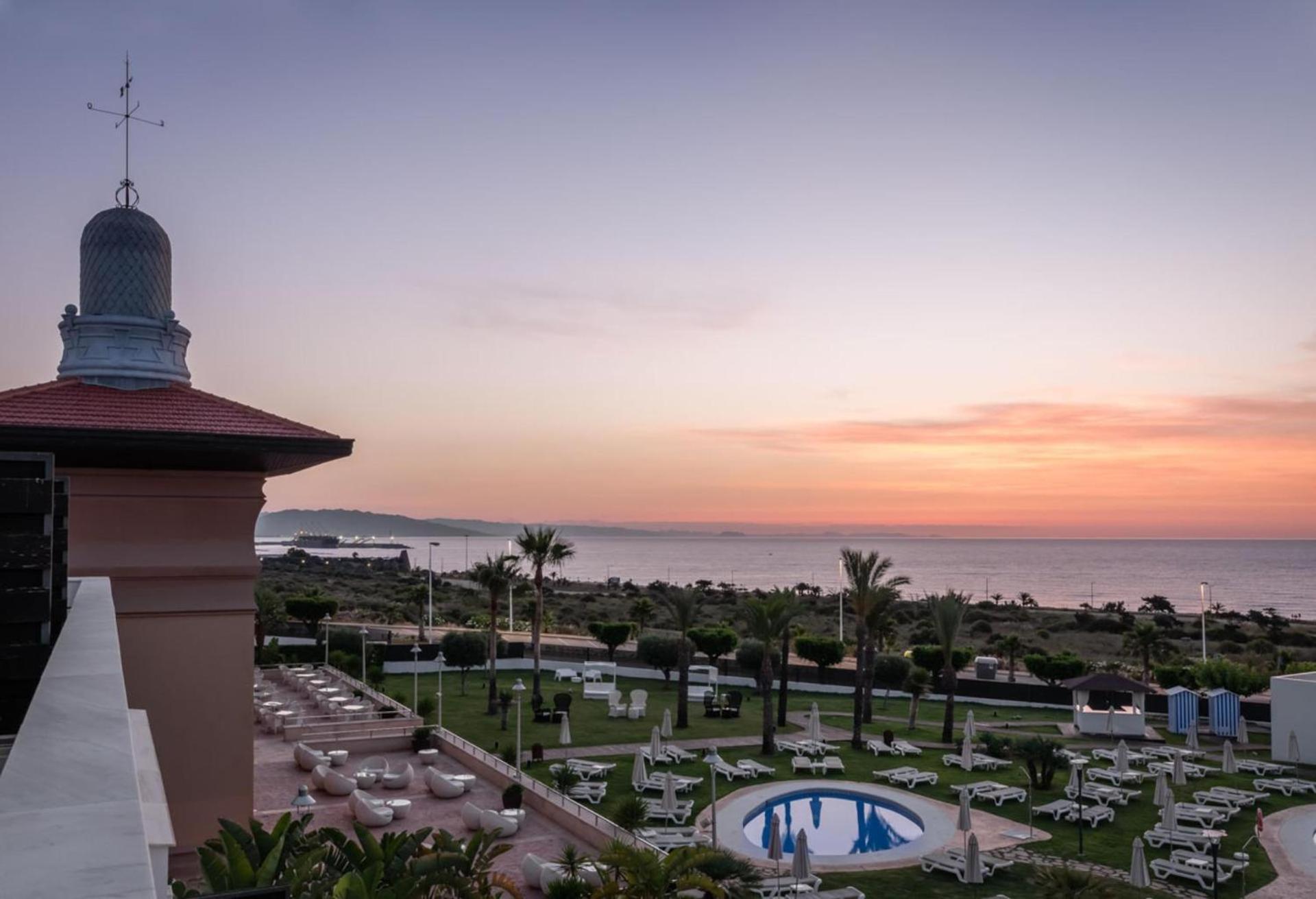 Alegria Palacio Mojacar - Adults Only المظهر الخارجي الصورة
