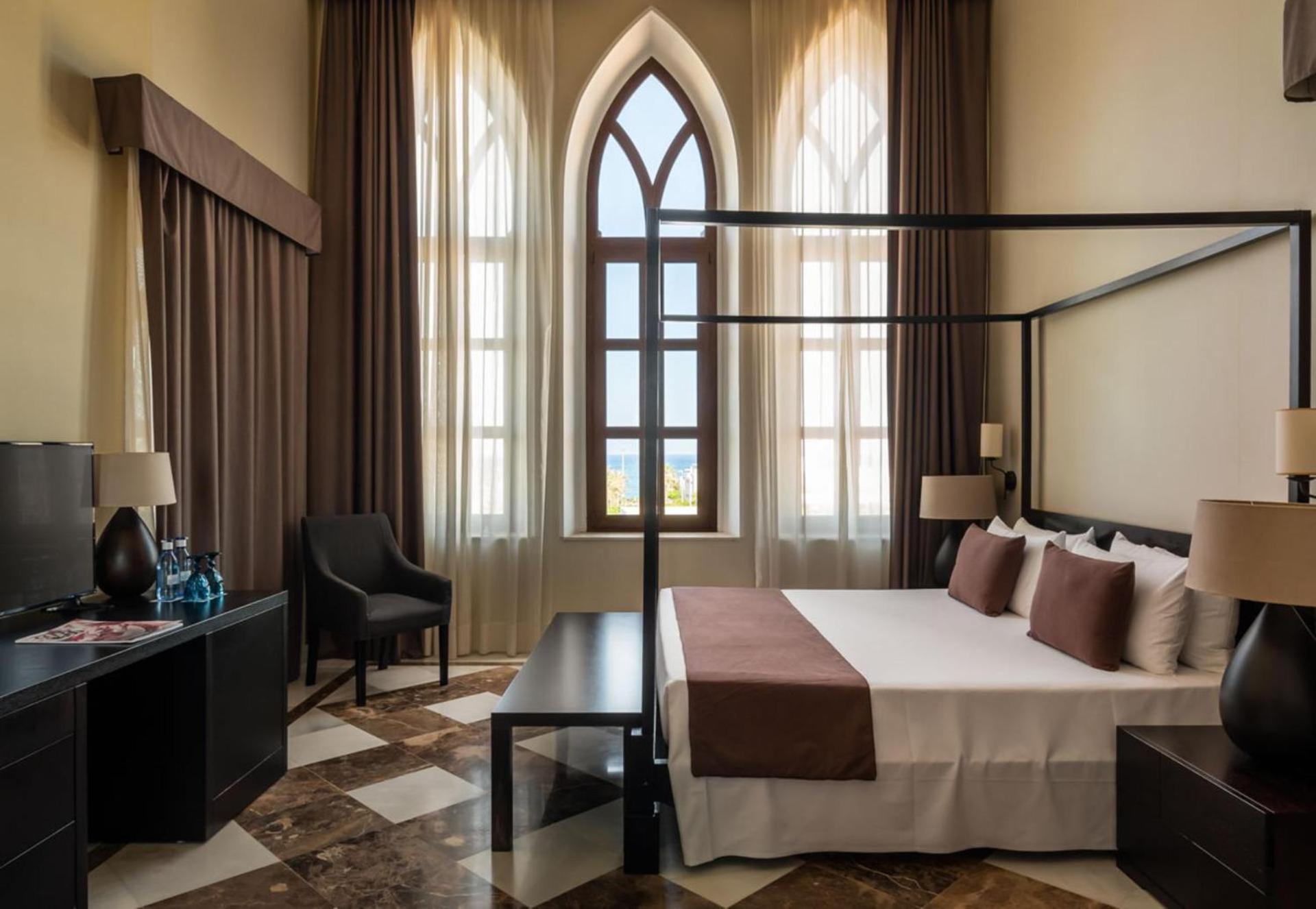 Alegria Palacio Mojacar - Adults Only المظهر الخارجي الصورة