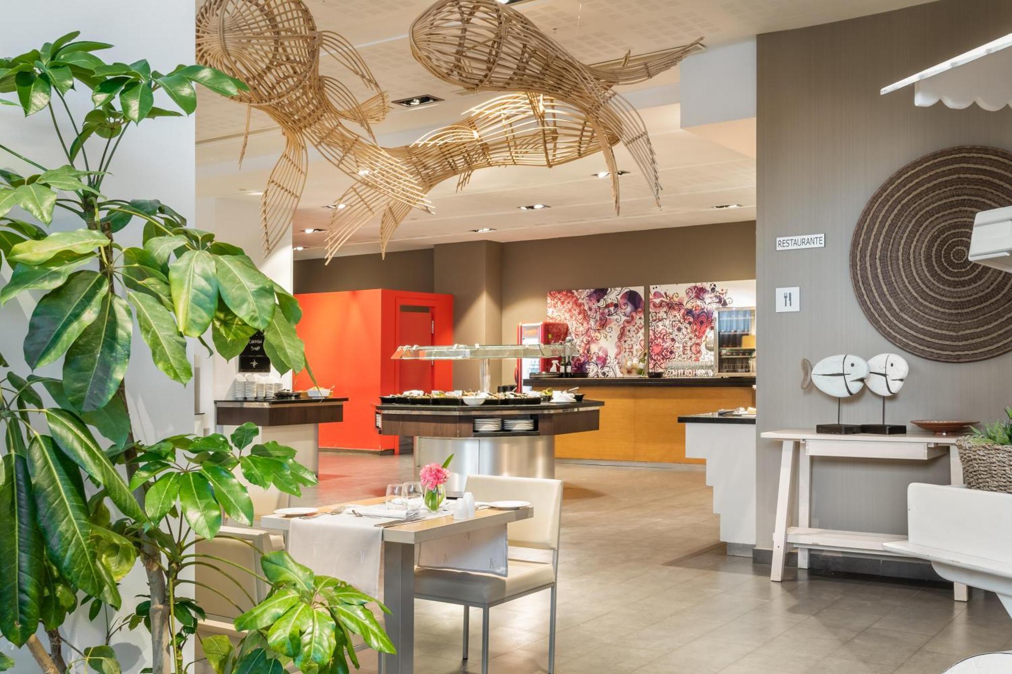 Alegria Palacio Mojacar - Adults Only المظهر الخارجي الصورة