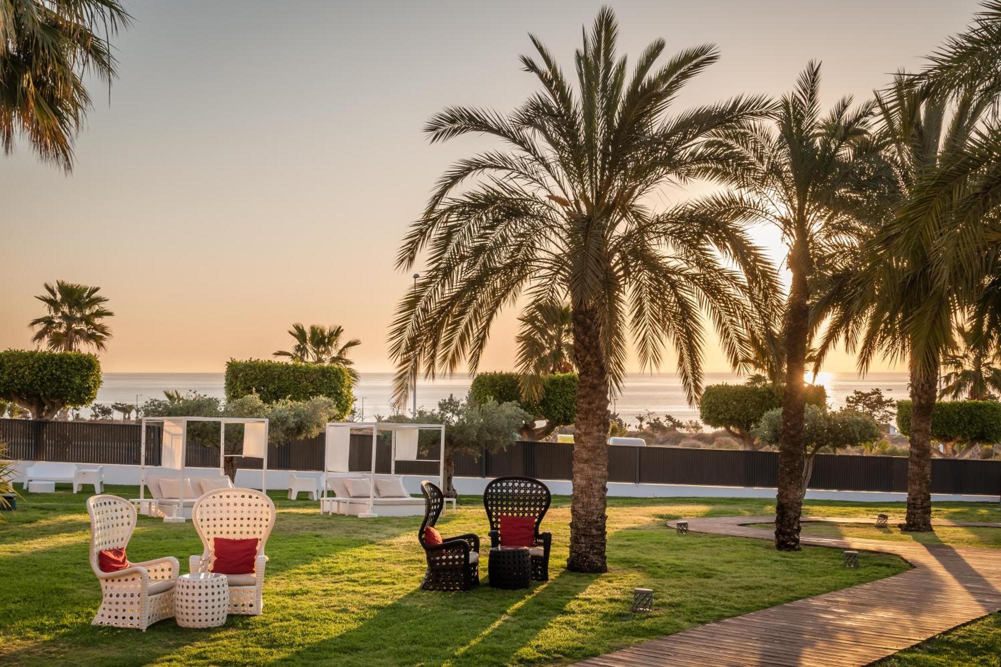 Alegria Palacio Mojacar - Adults Only المظهر الخارجي الصورة