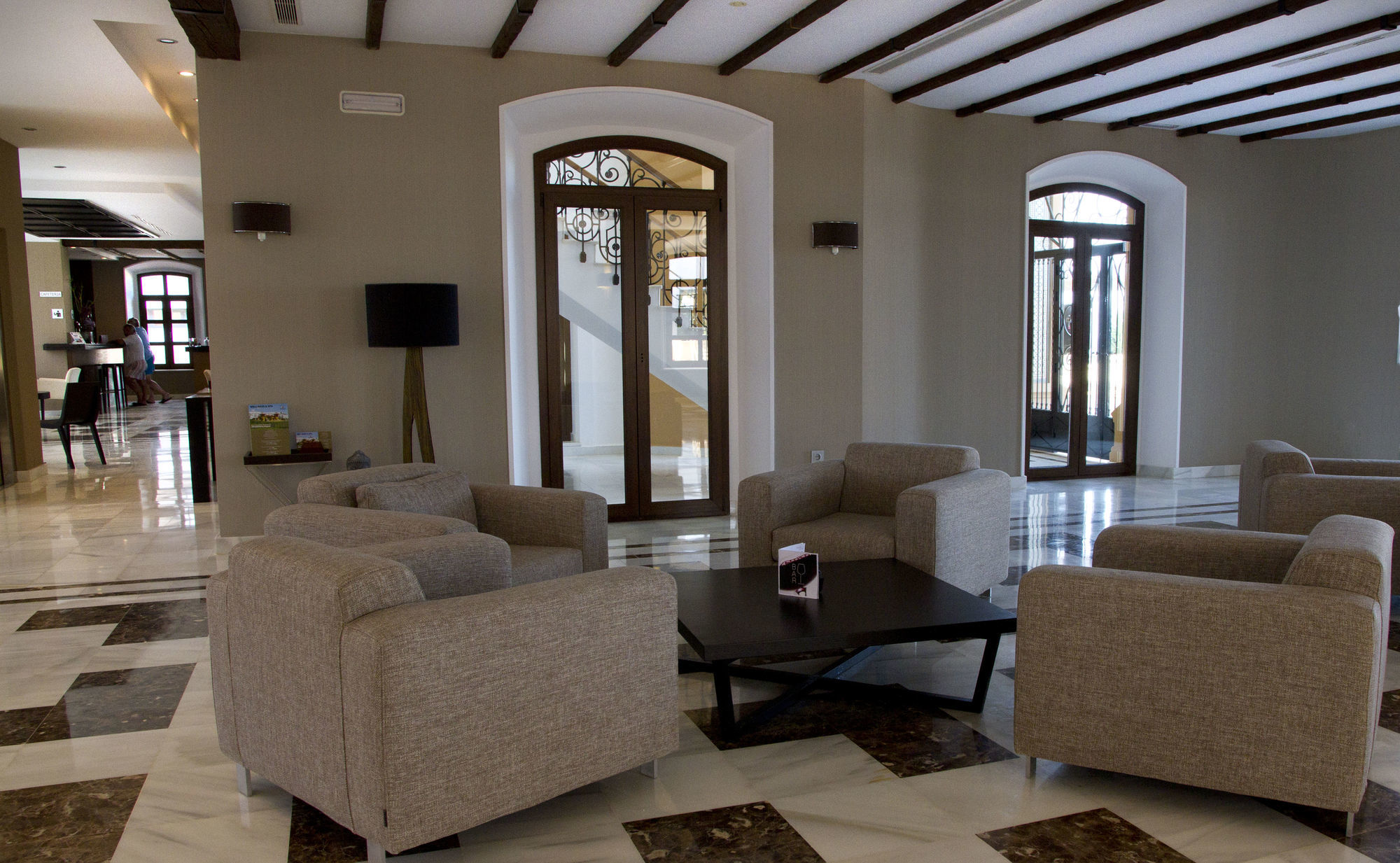 Alegria Palacio Mojacar - Adults Only المظهر الخارجي الصورة