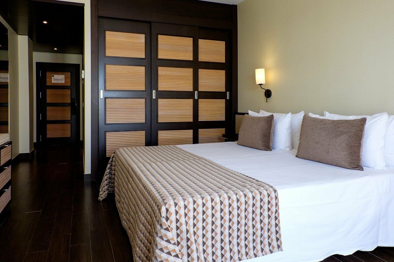 Alegria Palacio Mojacar - Adults Only المظهر الخارجي الصورة