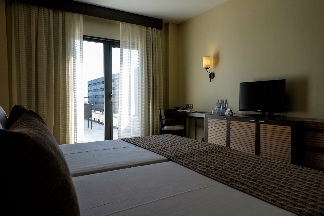 Alegria Palacio Mojacar - Adults Only المظهر الخارجي الصورة