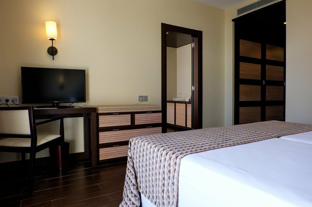 Alegria Palacio Mojacar - Adults Only المظهر الخارجي الصورة